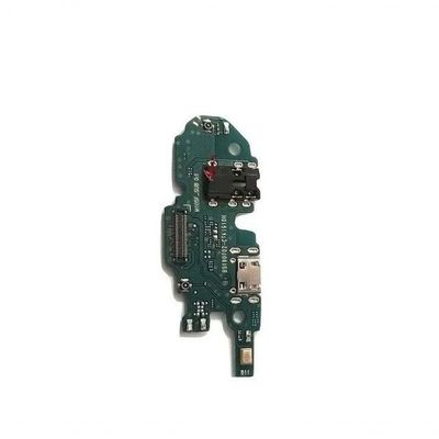 Conector De Carga Flex Com Placa Completa Para M10 Sm M105