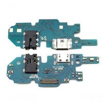 Conector De Carga Flex Com Placa Completa Para M10 Sm M105