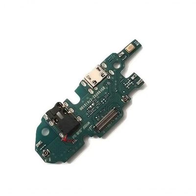 Conector De Carga Flex Com Placa Completa Para M10 Sm M105