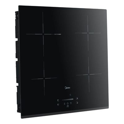 Cooktop 4 Bocas De Indução Even Pro Midea CYC40P2 220V