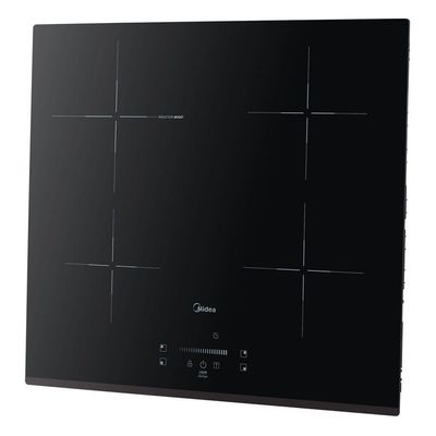 Cooktop 4 Bocas De Indução Even Pro Midea CYC40P2 220V