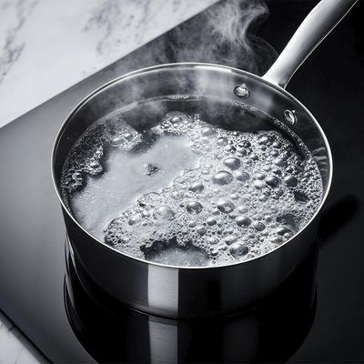 Cooktop 4 Bocas De Indução Even Pro Midea CYC40P2 220V