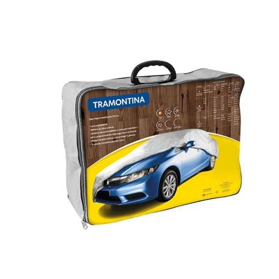 Capa Protetora Para Carros Tramontina Tamanho G Tramontina