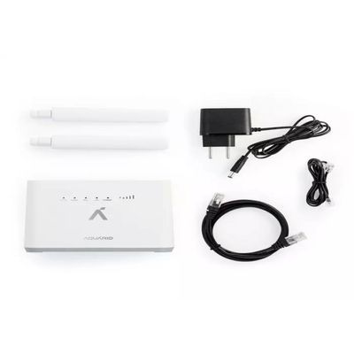 Modem 4G WI-FI MD-4000SX