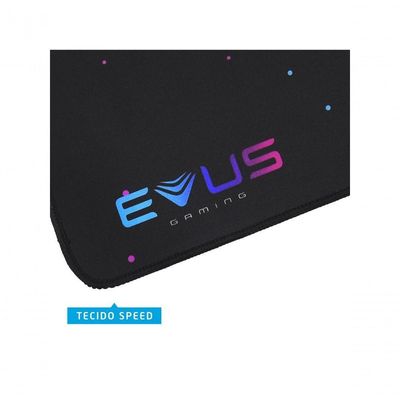 Mouse Pad Evus Mp-900b Experience Speed