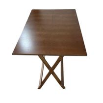 Mesa Dobrável 1,20x70 Imbuia