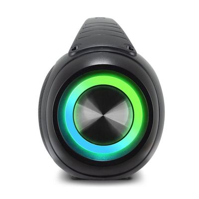 Speaker Extreme Britânia BBS200BT Flash Lights TWS 200W Bivolt