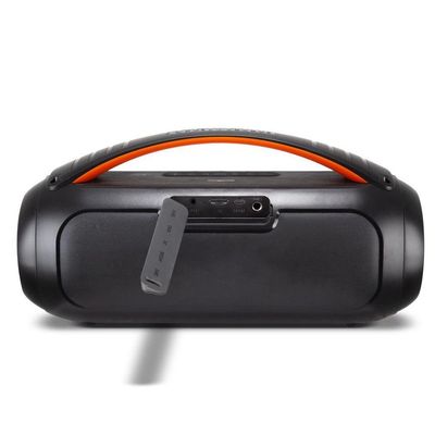 Speaker Extreme Britânia BBS200BT Flash Lights TWS 200W Bivolt