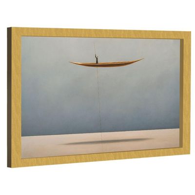 Quadro Decorativo Caminho Da Alma