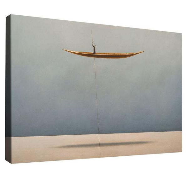 Quadro Decorativo Caminho Da Alma