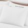 Fronha Buettner Malha Basic Lisa 45cmx70cm Branco