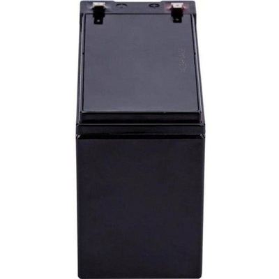 Bateria Estacionária Selada 12v 9ah Vrla Up1290 Unipower