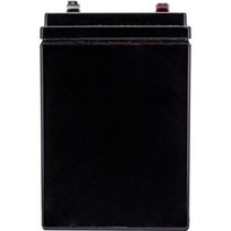 Bateria Estacionária Selada 12v 9ah Vrla Up1290 Unipower