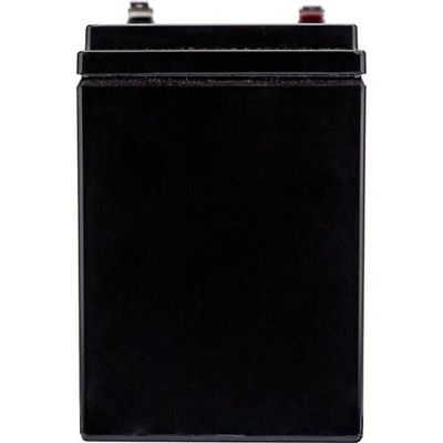 Bateria Estacionária Selada 12v 9ah Vrla Up1290 Unipower