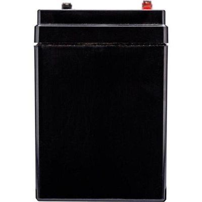 Bateria Selada 12v 4ah Up12 Alarme Unipower