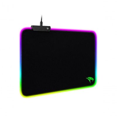 Mousepad Gamer Viper Pro Naja Rgb