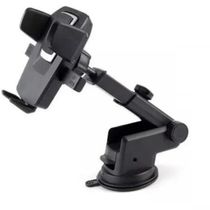 Suporte Veicular Para Smartphones e GPS Com Braço Ate 20 Cm