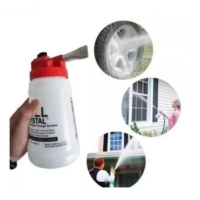 Limpador Multiuso Fuller Brush Full Crystal Jato Janela