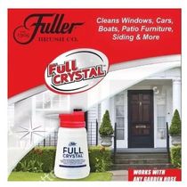 Limpador Multiuso Fuller Brush Full Crystal Jato Janela