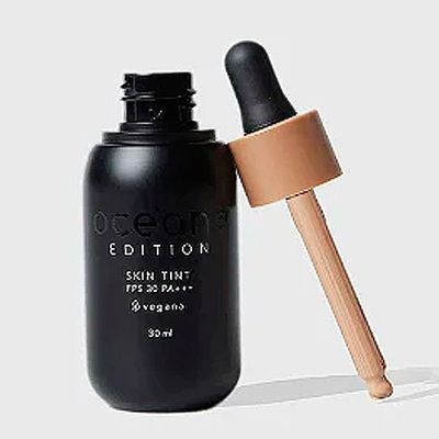 Océane Skin Tint 110f - Base Fluida 30ml
