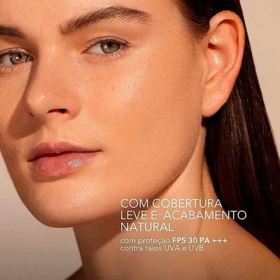 Océane Skin Tint 110f - Base Fluida 30ml
