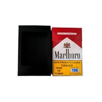 Mágica Cigarro Marlboro Que Desaparece