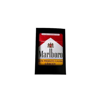 Mágica Cigarro Marlboro Que Desaparece