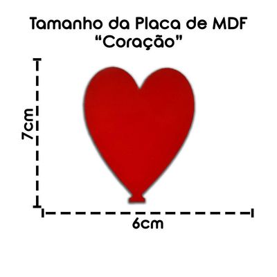 Palavra De Mesa Em Mdf Adesivada Com Base Mdf Gratidão