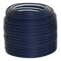 Mangueira Jardim Antitorção Vicqua Ultra Forte 05 Mts Cor Azul-marinho