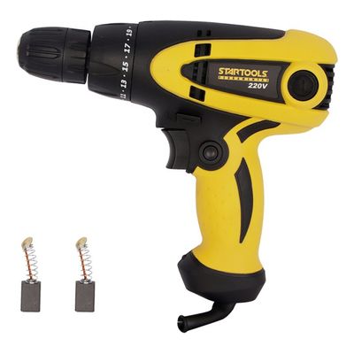 Parafusadeira Eletrica 220v 350w Ar0860 Startools