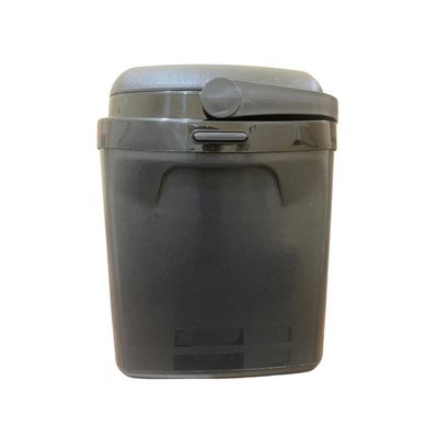 Caixa Termica Cooler Tropical Com Acessorios 32 Lts Soprano Preta