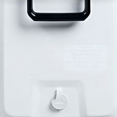 Caixa Termica Grande 141 Litros Coleman Marine 316 Series