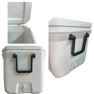 Caixa Termica Grande 141 Litros Coleman Marine 316 Series