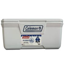 Caixa Termica Grande 141 Litros Coleman Marine 316 Series