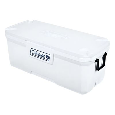Caixa Termica Grande 141 Litros Coleman Marine 316 Series