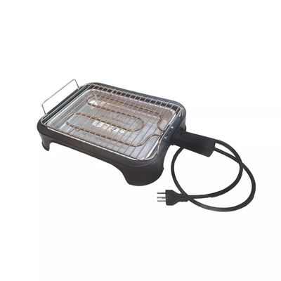Churrasqueira Pequena Portátil Elétrica Fulkan 110v