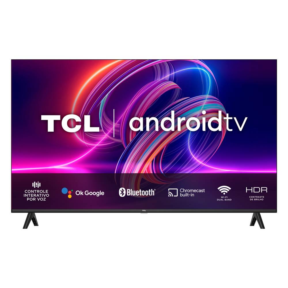 TCL Android TV 本体 user_c40d48d7 Smart TV QLED TCL Android TV 55 C825 UHD 4K|KaBuM
