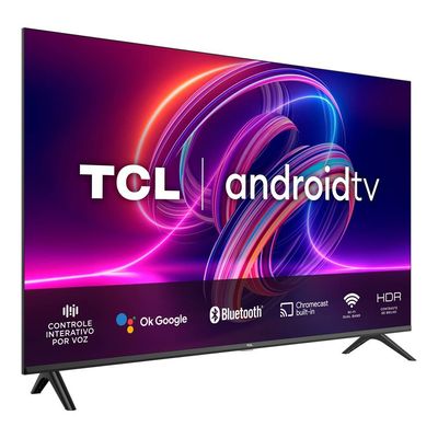 TCL 2021年製 32V型 スマート液晶テレビ Androidテレビ Amazon.co.jp: TCL 32型 ハイビジョン スマートテレビ(Android TV
