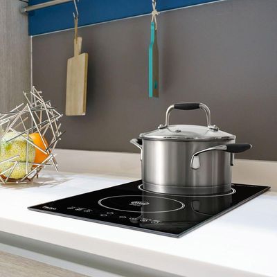 Cooktop de Indução Philco 2 Queimadores e 9 Níveis PCT11P 220V