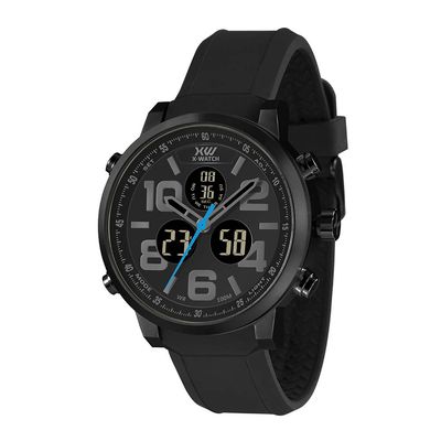 RELOGIO X-WATCH XMNSA005 P2PX