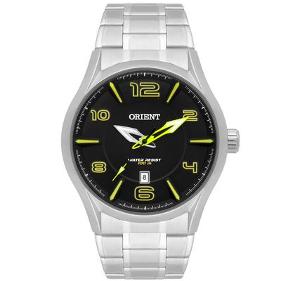 RELOGIO ORIENT MBSS1318 PYSX