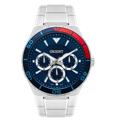 RELOGIO ORIENT MBSSM082 D1SX