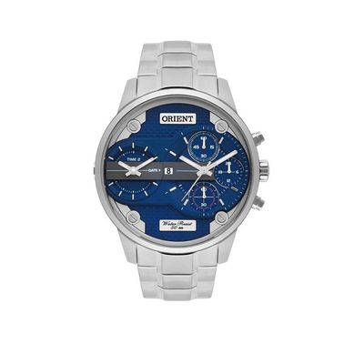 RELOGIO ORIENT MBSST001 D1SX