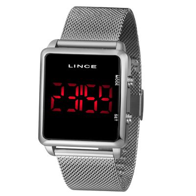 RELOGIO LINCE MDM4596L PXSX