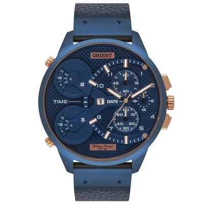 RELOGIO ORIENT MASCT001 D2DX