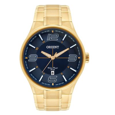 RELOGIO ORIENT MGSS1136 D2KX