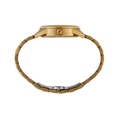 Relogio Mondaine Masculino Ref: 32851gpmvda1 Automático Dourado