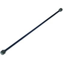 Bastão de Barra com Carga 1pol 1,20m - 3Kg