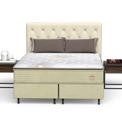 Conjunto Box King Mola Prodormir Manchester