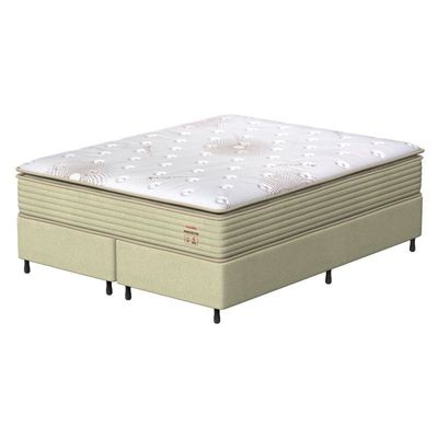 Conjunto Box King Mola Prodormir Manchester